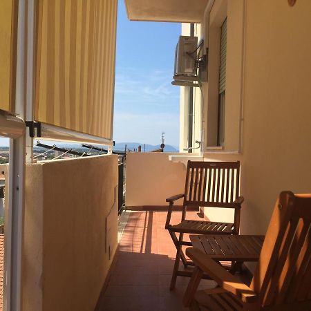 La Petite Maison San Vincenzo Exteriér fotografie