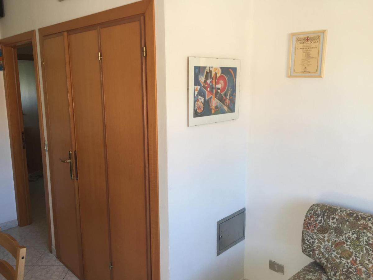 La Petite Maison San Vincenzo Exteriér fotografie