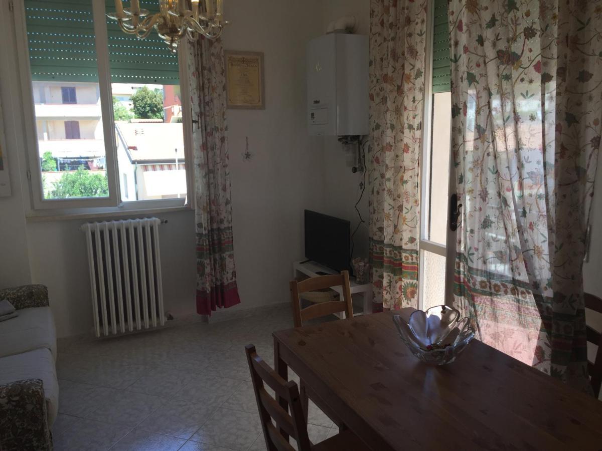 La Petite Maison San Vincenzo Exteriér fotografie