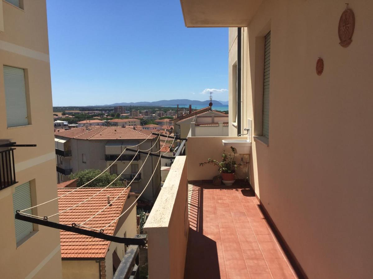 La Petite Maison San Vincenzo Exteriér fotografie