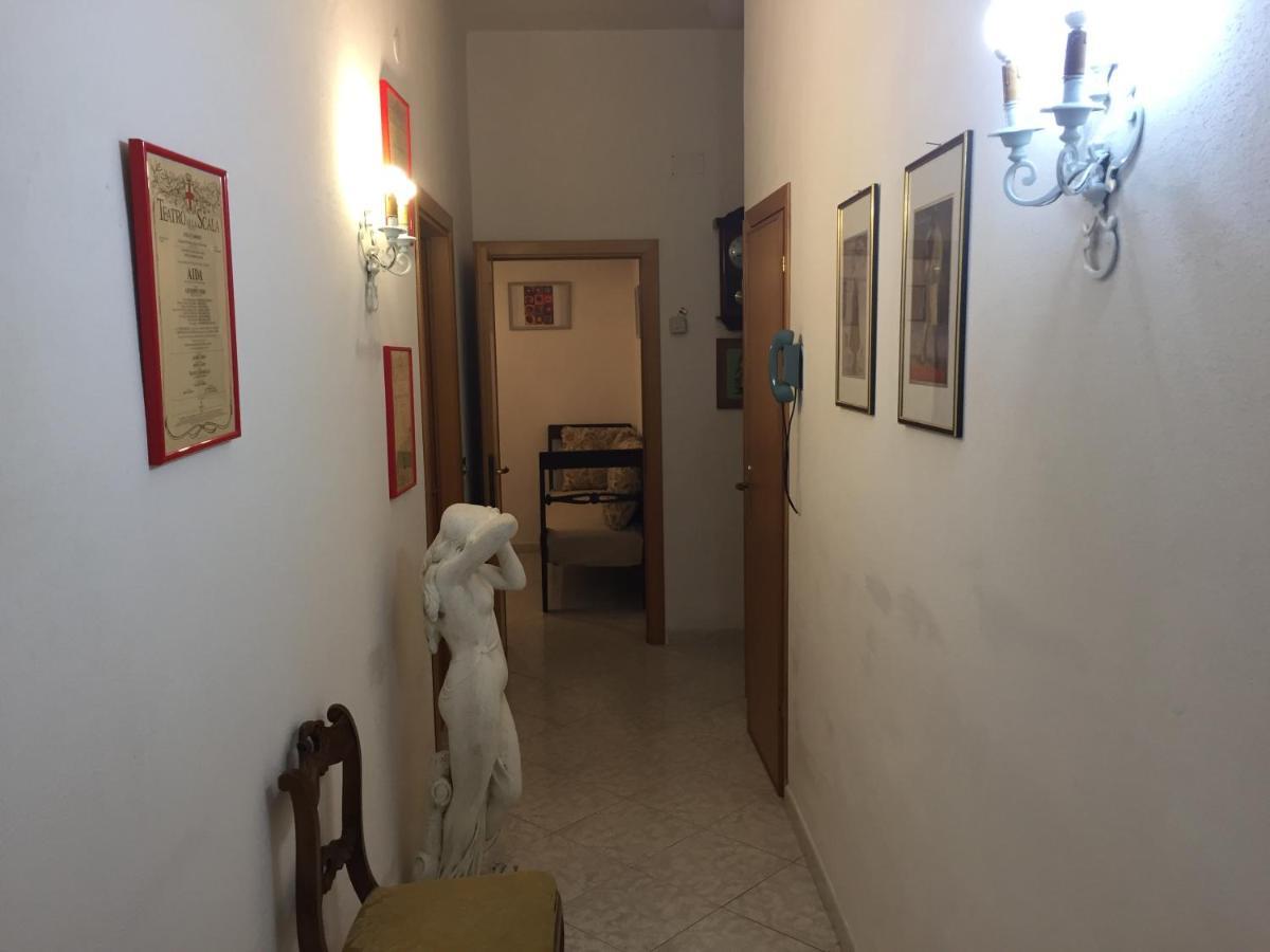 La Petite Maison San Vincenzo Exteriér fotografie