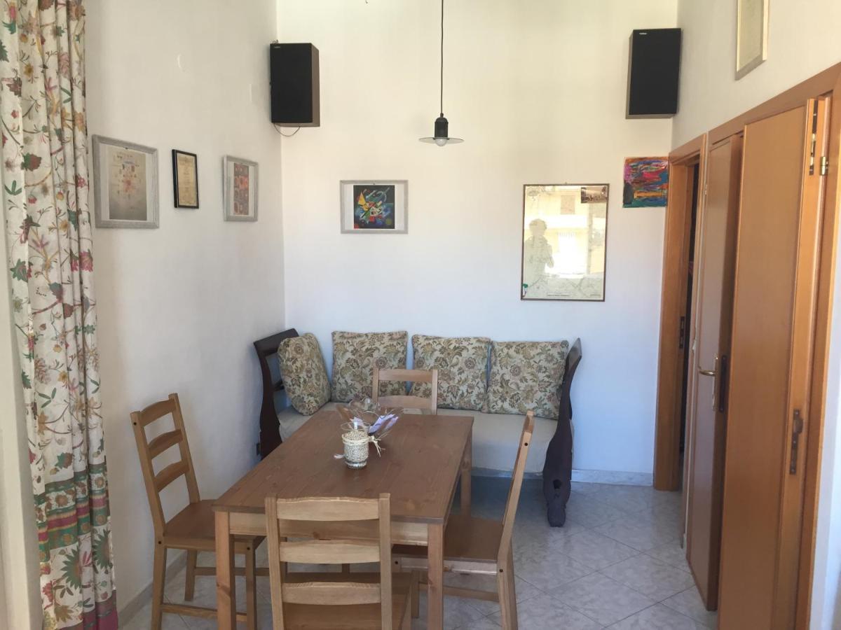 La Petite Maison San Vincenzo Exteriér fotografie