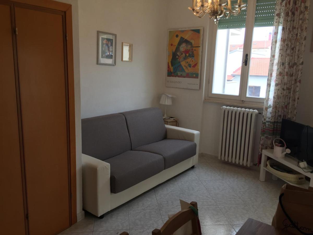 La Petite Maison San Vincenzo Exteriér fotografie